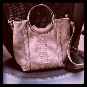 Born Oc Concept hand bag